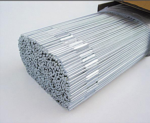 5356 barras de soldadura tig de aluminio