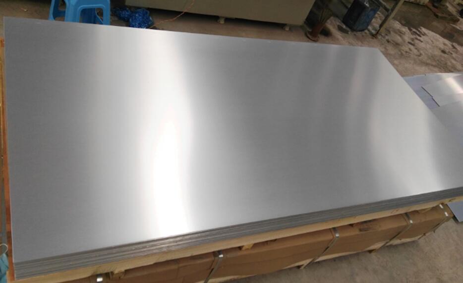 Aluminio grado marino 5083