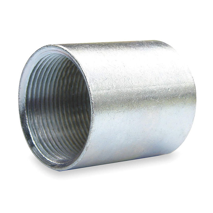 Acoplamientos de aluminio