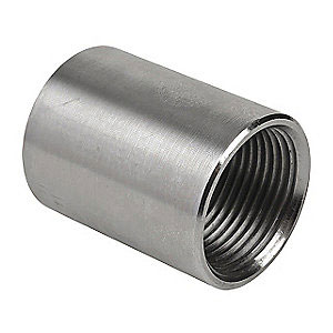 Acoplamientos de aluminio